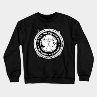 Gym motivation Crewneck Sweatshirt